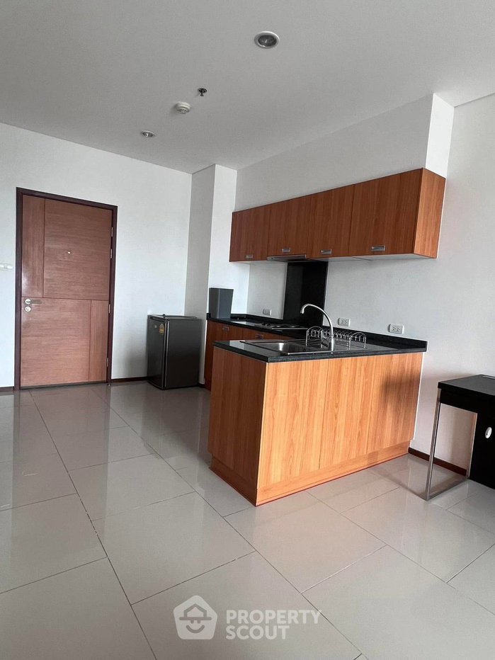 รูป คอนโด 1 ห้องนอน ชั้น 20 Villa Sathorn ใกล้ BTS กรุงธนบุรี 100 ม. (ID 3048985) - รูปที่ 11/18