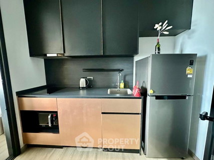 1-BR Condo at Edge Central Pattaya close to Central Festival Pattaya (ID 3281037)
