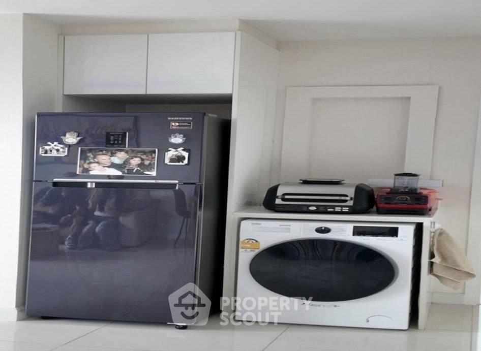 รูป คอนโด 1-ห้องนอน ที่ วัน ทาวเวอร์ พระตำหนัก ใกล้ ถนนพระตำหนัก พัทยา (ID 3281060) - รูปที่ 13/15