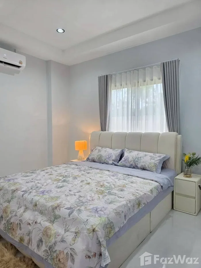 รูป ขาย วิลล่า 3 ห้องนอน ในโครงการ จี ซูพีเรียร์ โฮม 6636120 - รูปที่ 7/13