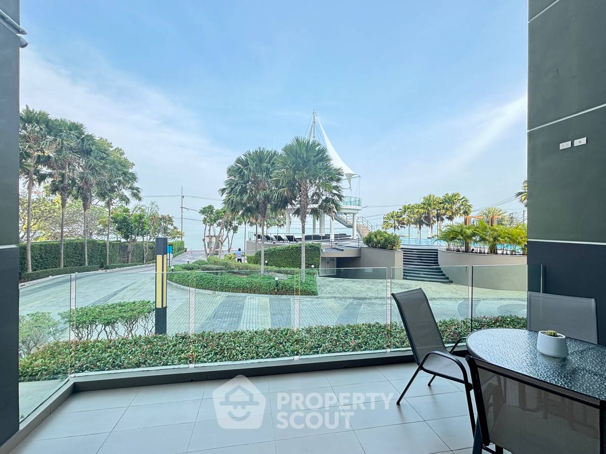 picture 3-BR Condo at Del Mare Condominium close to Bangsaray (ID 3281157) - 43/48