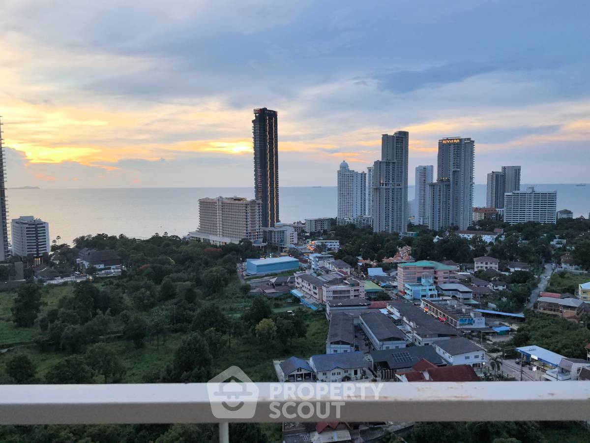 รูป คอนโด 1 ห้องนอน ชั้น 24 ที่ AD Hyatt Condominium นาเกลือ (ID 3281301) - รูปที่ 12/26