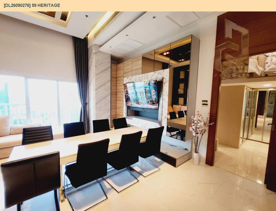 รูป DL26090276 ขายคอนโด 59 เฮอริเทจ (59 Heritage ) ใกล้ BTS ทองหล่อ พร้อมเข้าอยู่ โทรด่วน 0653619502 LineID @952jdxxk - รูปที่ 8/20