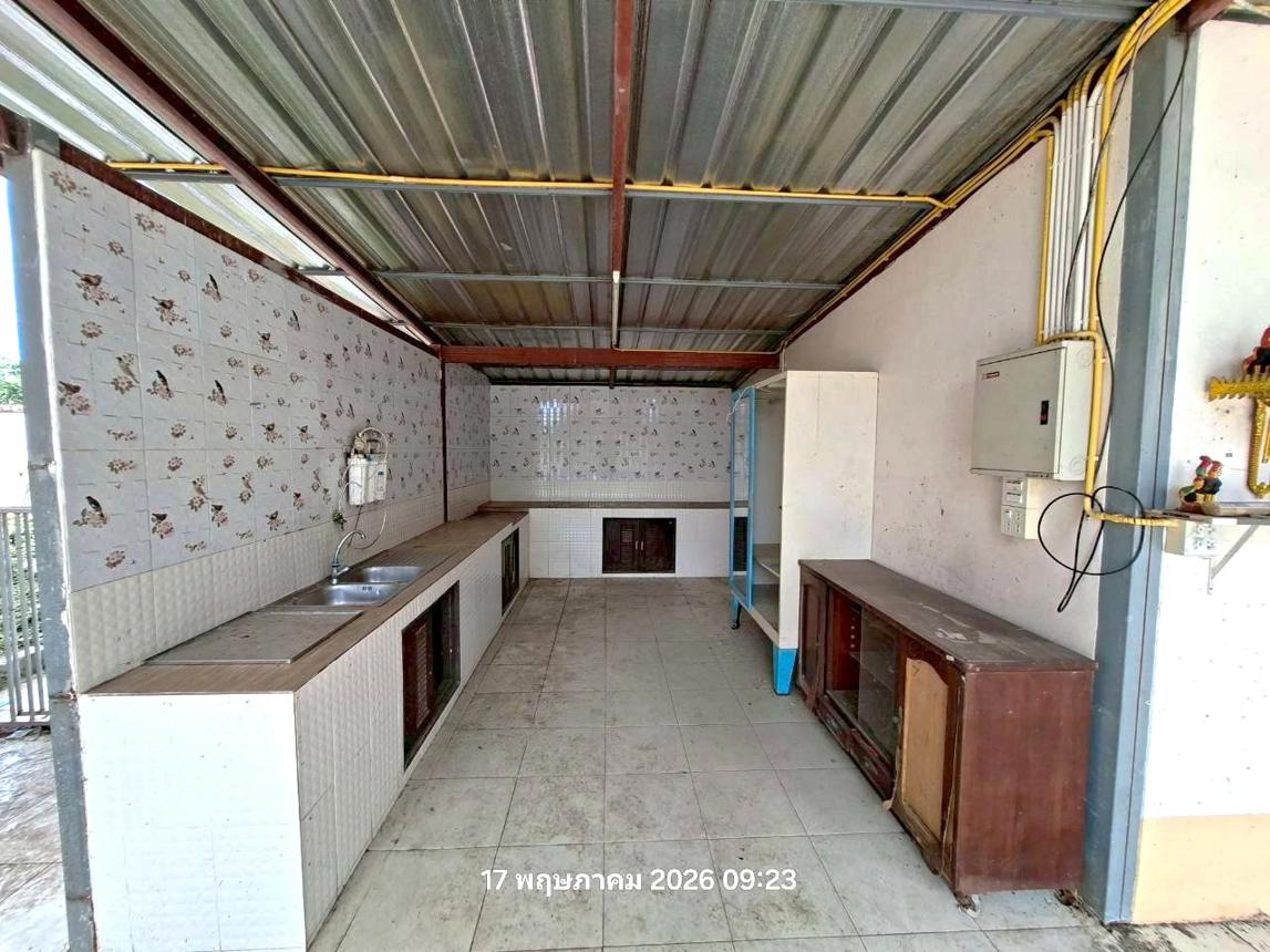 picture HOME 200 Sq.w. Muang Chanthaburi Chanthaburi for 2.8M - 40/45