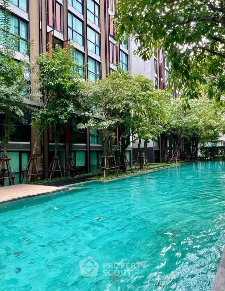 picture 1-BR Condo at Vtara 36 near BTS Thong Lor (ID 3284059) - 14/14