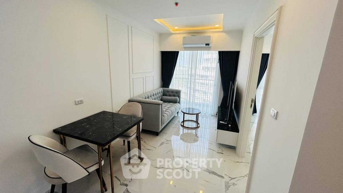 รูป คอนโด 1 ห้องนอน ราคาคุ้มค่า The Empire Tower Pattaya (ID 3280931) - รูปที่ 4/13