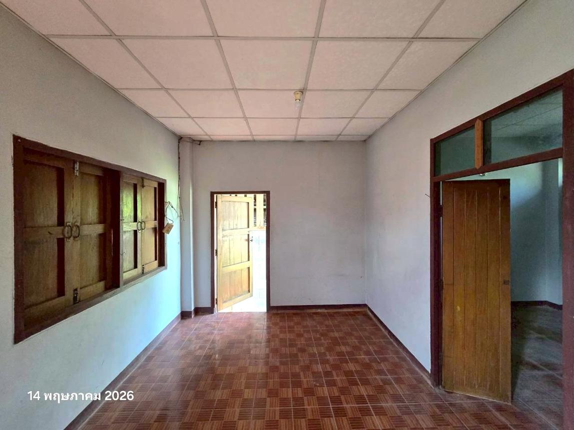 picture HOME 116 Sq.w. Sung Men Phrae for 658,000 - 21/31