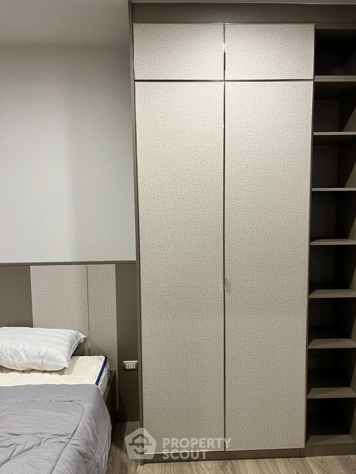 รูป คอนโด 1 ห้องนอน Oka Haus Sukhumvit 36 ใกล้ BTS ทองหล่อ (ID 3287122) - รูปที่ 6/10