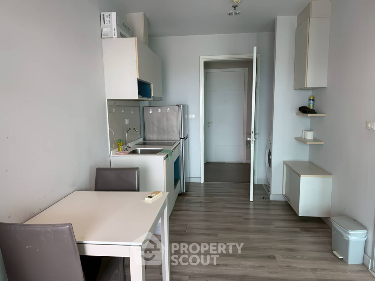 รูป คอนโด 1 ห้องนอน ชั้น 27 Centric Sea Pattaya พัทยากลาง (ID 3282461) - รูปที่ 4/5