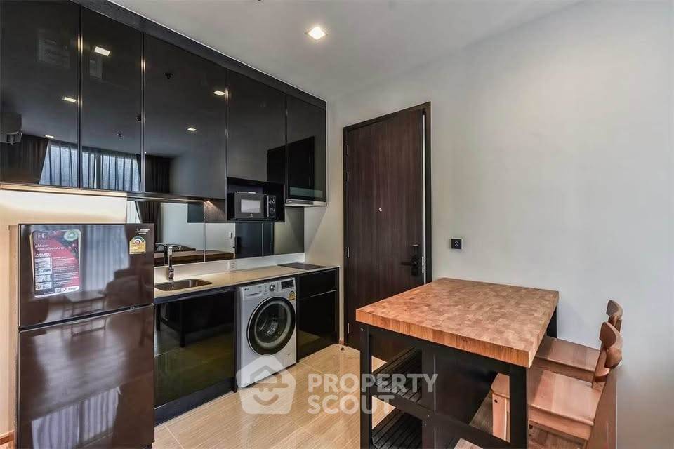 รูป คอนโด 1-ห้องนอน ที่ โนเบิล อราวน์ อารีย์ ใกล้ BTS อารีย์ (ID 3287653) - รูปที่ 3/11