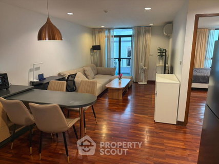 รูปภาพ ให้เช่า คอนโด 2 ห้องนอน Baan Chan Condominium ย่านทองหล่อ (ID 3287821)