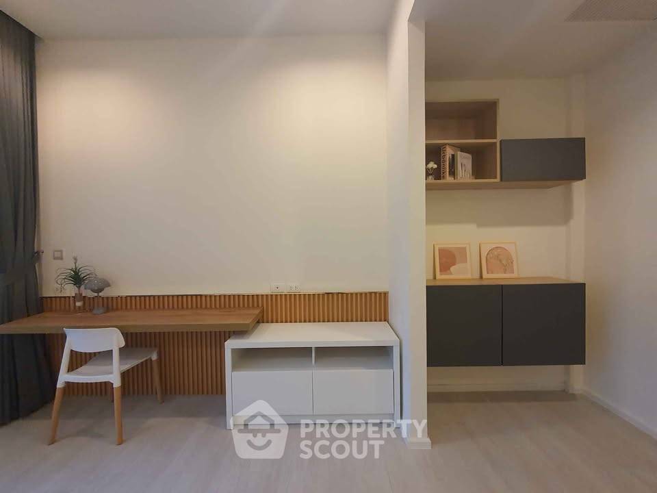 picture 3-BR Condo at Circle Living Prototype New Petchburi near MRT Phetchaburi (ID 3288593) - 10/21