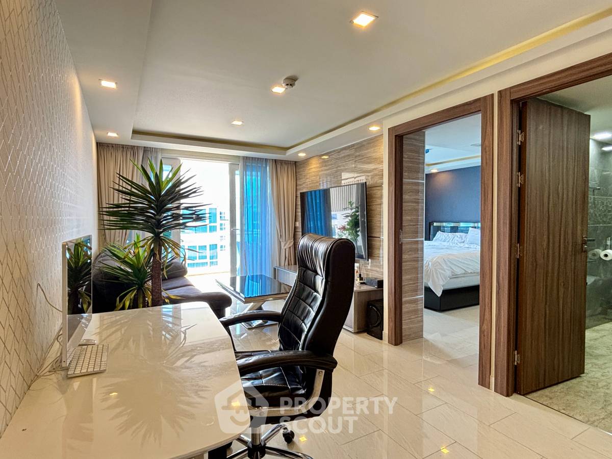 รูป ขายคอนโด 2 ห้องนอน 68 ตร.ม. ที่ Grand Avenue Pattaya (ID 3281123) - รูปที่ 8/24