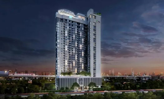 ✨ For Sale: The Tree Pattanakarn - Ekkamai Condo ✨ 💰 Only 2,600,000 THB