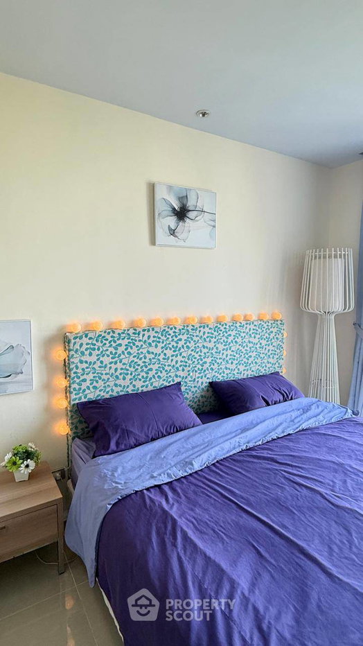รูป ขายคอนโด 1 ห้องนอน Atlantis Condo Resort พัทยา (ID 3281609) - รูปที่ 5/14