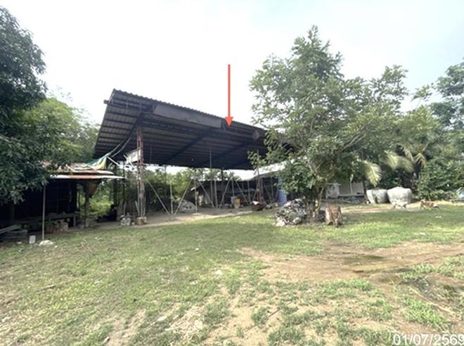 picture HOME 6482 Sq.w. Lom Kao Phetchabun for 8.2M - 6/21