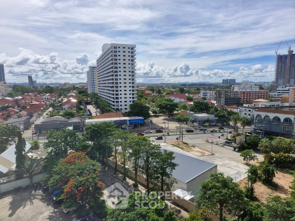รูป คอนโด 1-ห้องนอน ที่ วิวทะเล 5 คอนโดมิเนียม จอมเทียน ใกล้ หาดจอมเทียน (ID 3282442) - รูปที่ 1/12