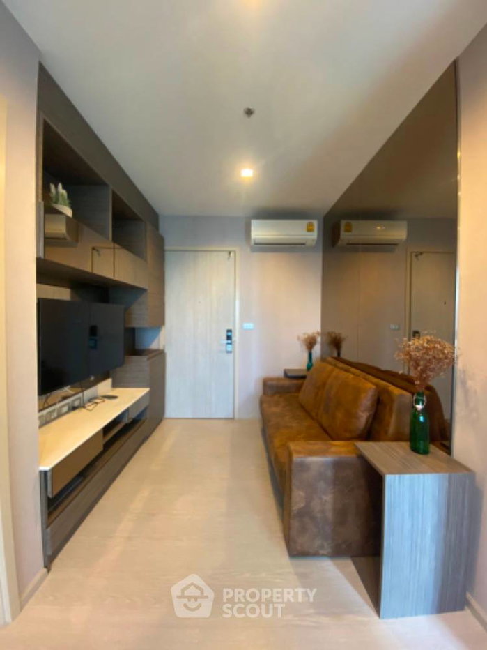 รูป คอนโด 1-ห้องนอน ที่ ริทึ่ม สุขุมวิท 36-38 ใกล้ BTS ทองหล่อ (ID 649855) - รูปที่ 4/10