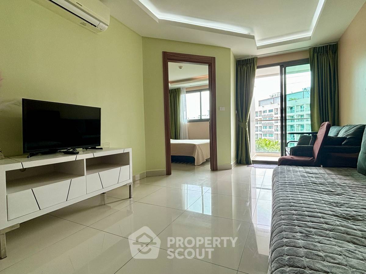รูป ขายคอนโด 1 ห้องนอน Laguna Beach Resort 3 The Maldives พัทยา (ID 3280964) - รูปที่ 9/34