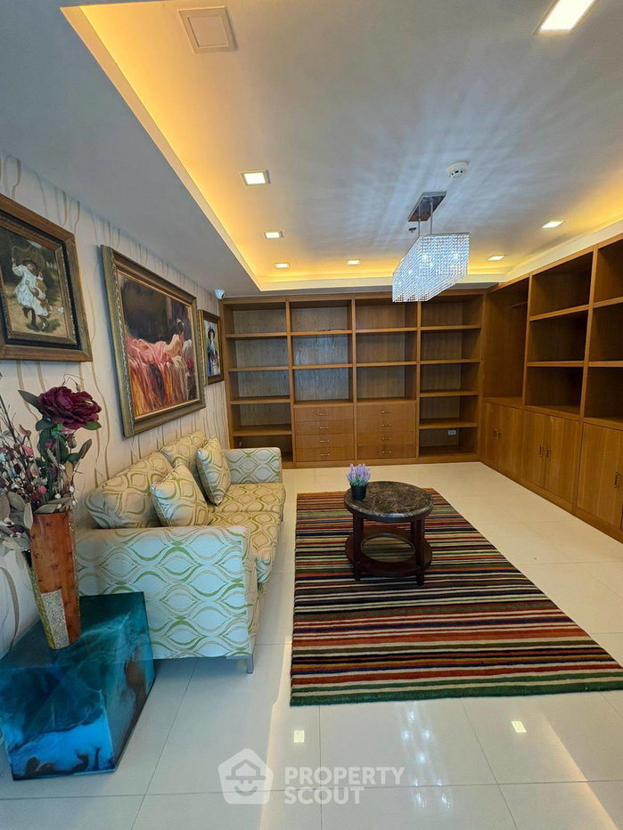 picture 2-BR Condo at Cosy Beach View close to Phratamnak (ID 3282295) - 7/32