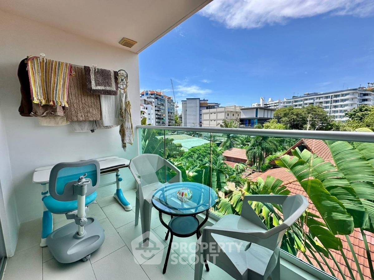 รูป ขายคอนโด 2 ห้องนอน Laguna Bay Condominium ทำเลพระตำหนัก พัทยา (ID 3280956) - รูปที่ 7/27
