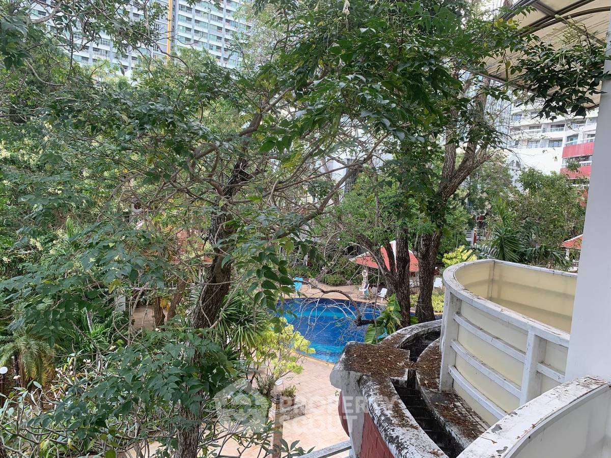 รูป คอนโด 2-ห้องนอน ที่ เมโทร จอมเทียน คอนโดเทล ใกล้ หาดจอมเทียน (ID 3282356) - รูปที่ 23/32