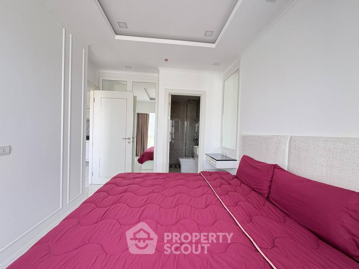 รูป ขายคอนโด 1 ห้องนอน The Empire Tower Pattaya ย่านหนองปรือ (ID 3280936) - รูปที่ 4/10