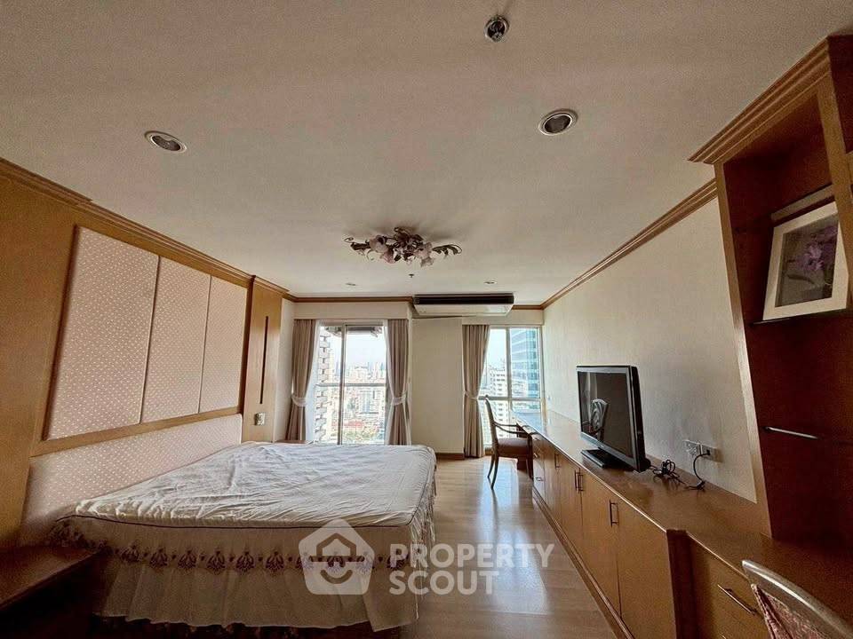 รูป คอนโด 3-ห้องนอน ที่ สีลม สวีท คอนโดมิเนียม ใกล้ BTS เซนต์หลุยส์ (ID 3287407) - รูปที่ 33/45