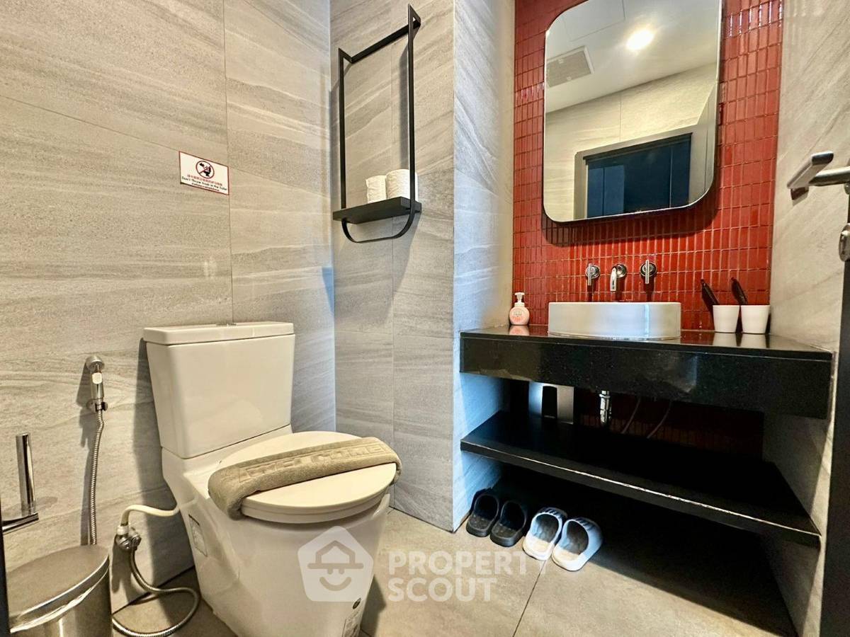 รูป คอนโด 1-ห้องนอน ที่ เอดจ์ เซ็นทรัล พัทยากลาง ใกล้ เซ็นทรัลเฟสติวัล พัทยาบีช (ID 3281041) - รูปที่ 4/11