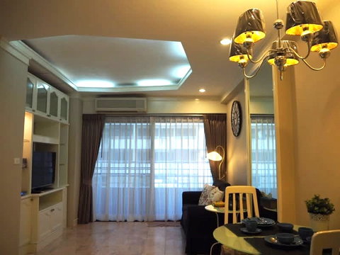 💥 [P-137380] Special Discount Offer! Saranjai Mansion 25,000 THB/m. Extra Spacious! Near BTS Nana | Line ID: @easycondoplus | 099-229-6397