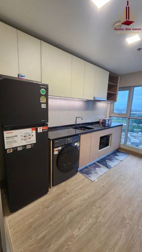 1-bed condo for rent, 38 sqm, Aspire Sukhumvit 48