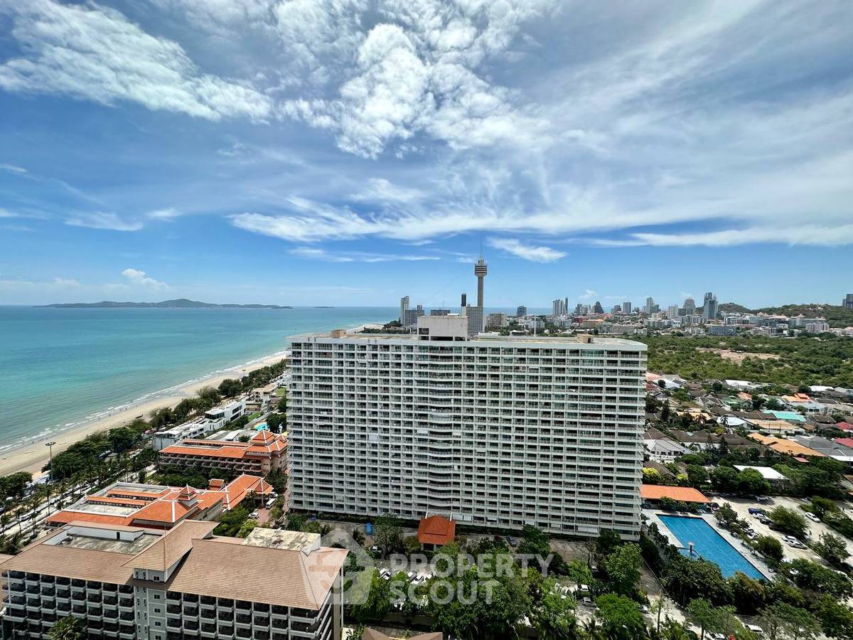 รูป ชั้น 27 3 ห้องนอน 260 ตร.ม. View Talay 7 Condominium Jomtien (ID 3282451) - รูปที่ 12/41