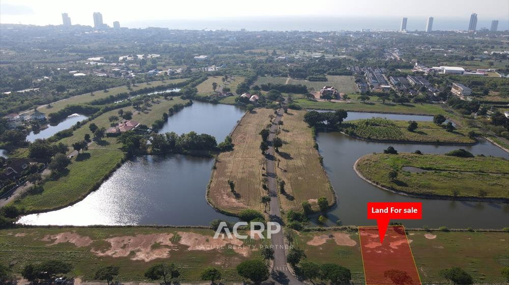 รูป ขายที่ดินเปล่า ในโครงการ สนามกอล์ฟ ฟีนิกซ์ โกลด์ กอล์ฟ แอนด์ คันทรี พัทยา (00150257) - รูปที่ 1/7
