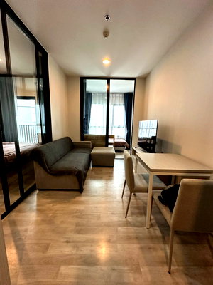 Condos for rent : Condo for Rent Niche MONO Mega Space Bangna