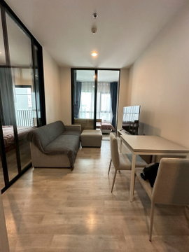 Condo for Rent Niche MONO Mega Space Bangna