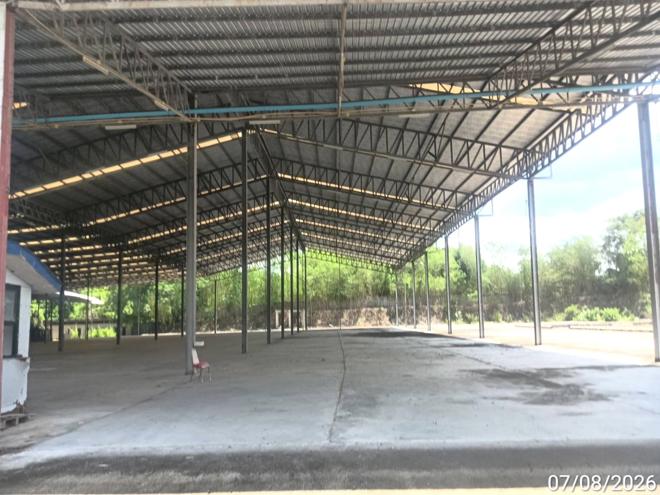 picture FACTORY 8693 Sq.w. Chom Thong Chiang Mai for 23.1M - 4/17
