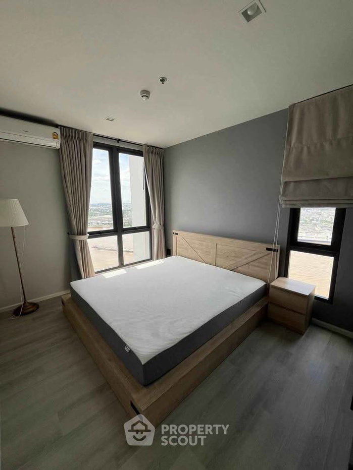 รูป คอนโด 2 ห้องนอน ชั้น 26 โครงการ The Key Rama 3 พระราม 3 (ID 2854478) - รูปที่ 6/9