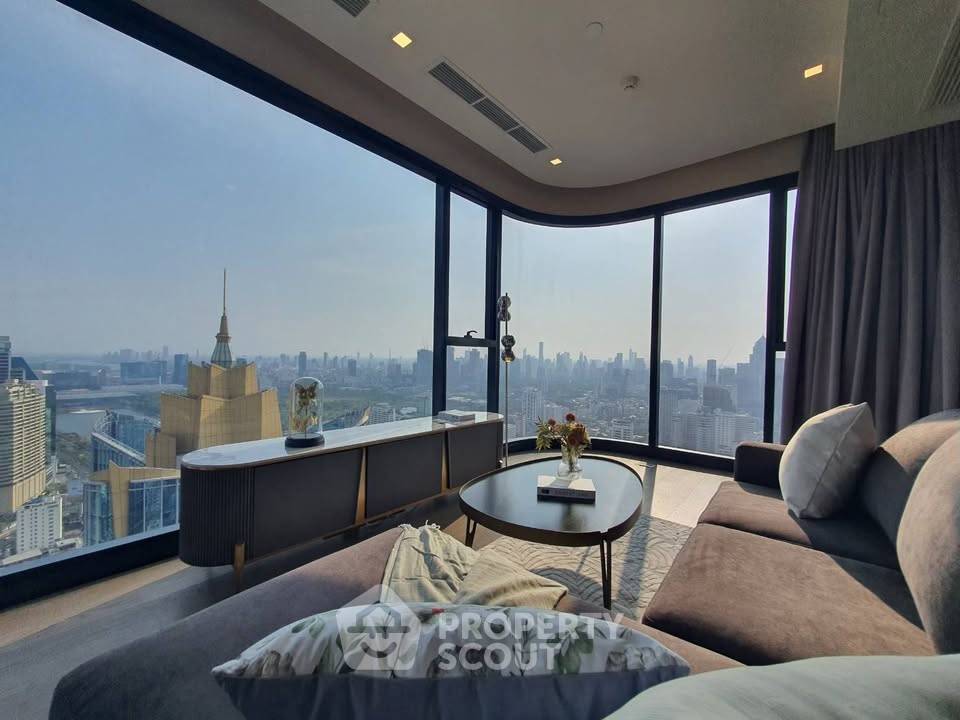 picture 70m To MRT Sukhumvit | 2-BR Ashton Asoke (ID 3287986) - 6/21