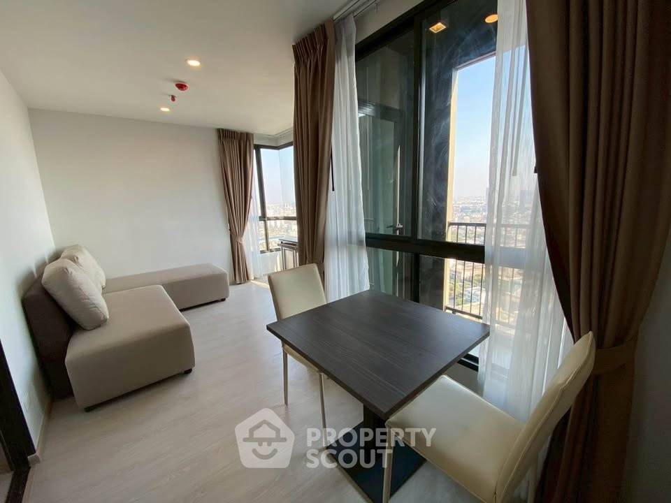picture 2-BR Condo At Elio Del Nest Near BTS Udom Suk (ID 2865443) - 14/30