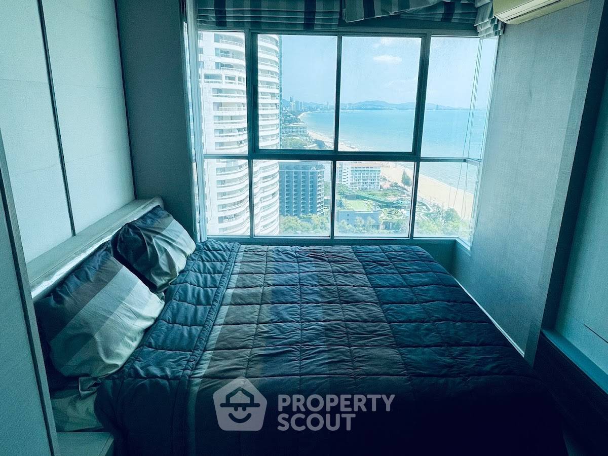 รูป คอนโด 1 ห้องนอน ชั้น 26 Lumpini Park Beach Jomtien (ID 3281366) - รูปที่ 9/22