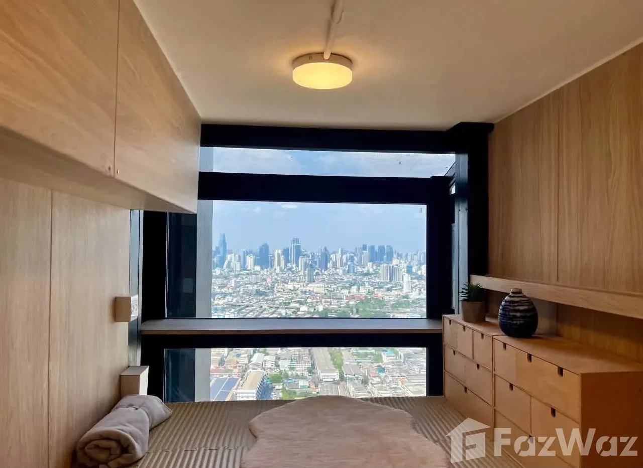 picture Luxury Riverside Living with Panoramic Chao Phraya River 6756351 - 19/19