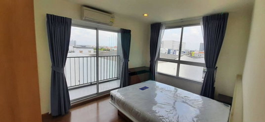 🎉 For Sell Condo U DELIGHT RATTANATHIBET Building 1, Floor 11,2 bed room, Room size 57 sqm