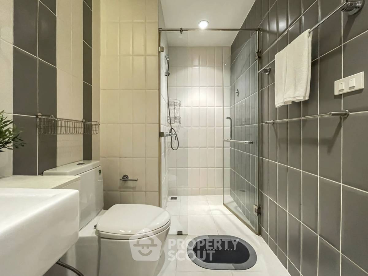 รูป คอนโด 1 ห้องนอน ชั้นสูง 26 50 ตร.ม. Circle Living Prototype New Petchburi ใกล้ MRT เพชรบุรี (ID 3075086) - รูปที่ 21/25