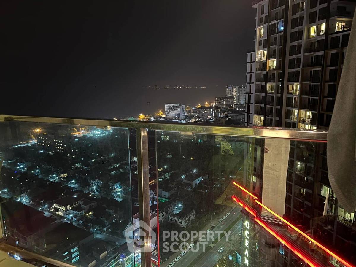 รูป คอนโด 1 ห้องนอน ชั้น 31 ขาย Dusit Grand Condo View จอมเทียน (ID 3282296) - รูปที่ 10/12