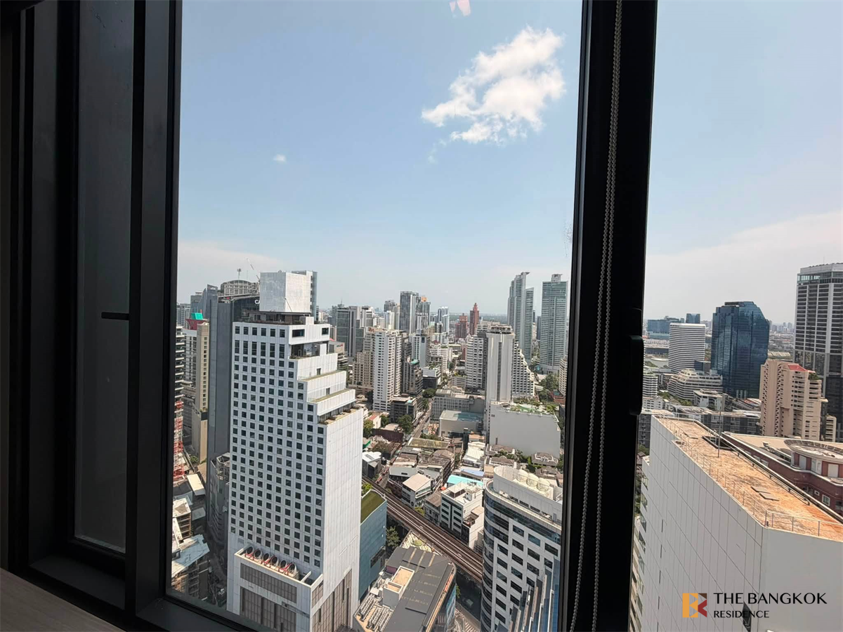 picture The Edge Sukhumvit 23 near MRT Sukhumvit Station - 7/10