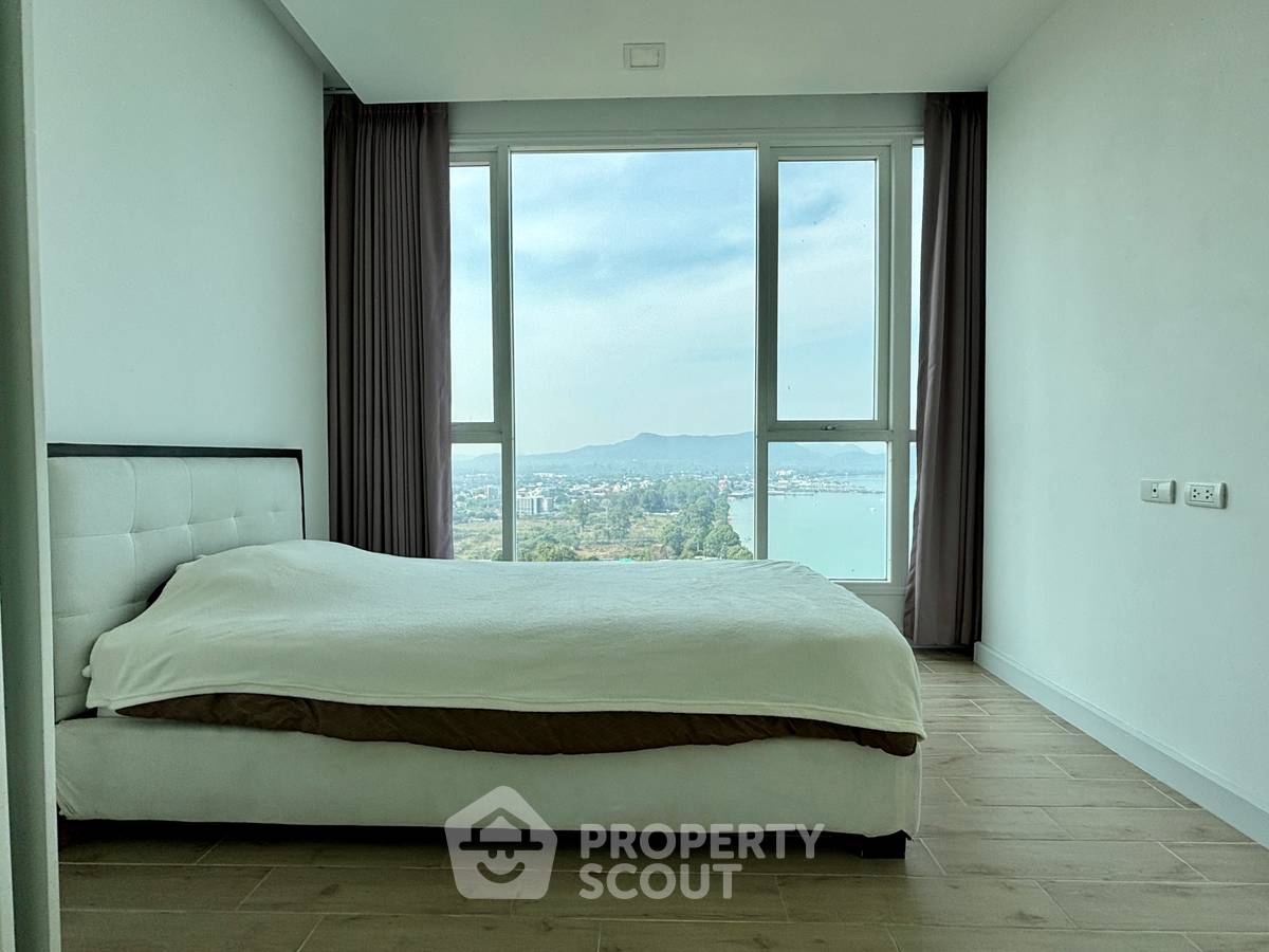 picture 3-BR Condo at Del Mare Condominium close to Bangsaray (ID 3281157) - 19/48