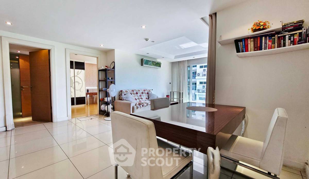 picture 1-BR Condo at Sunset Boulevard Residence close to Phratamnak (ID 3281380) - 17/19