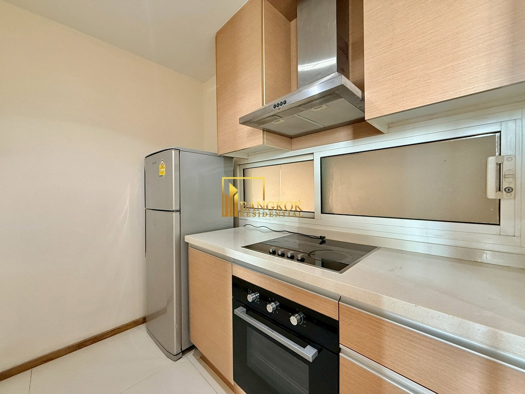 รูป The Empire Place | Bright 2 Bedroom Duplex For Rent in Sathorn - BR6852CD - รูปที่ 8/39