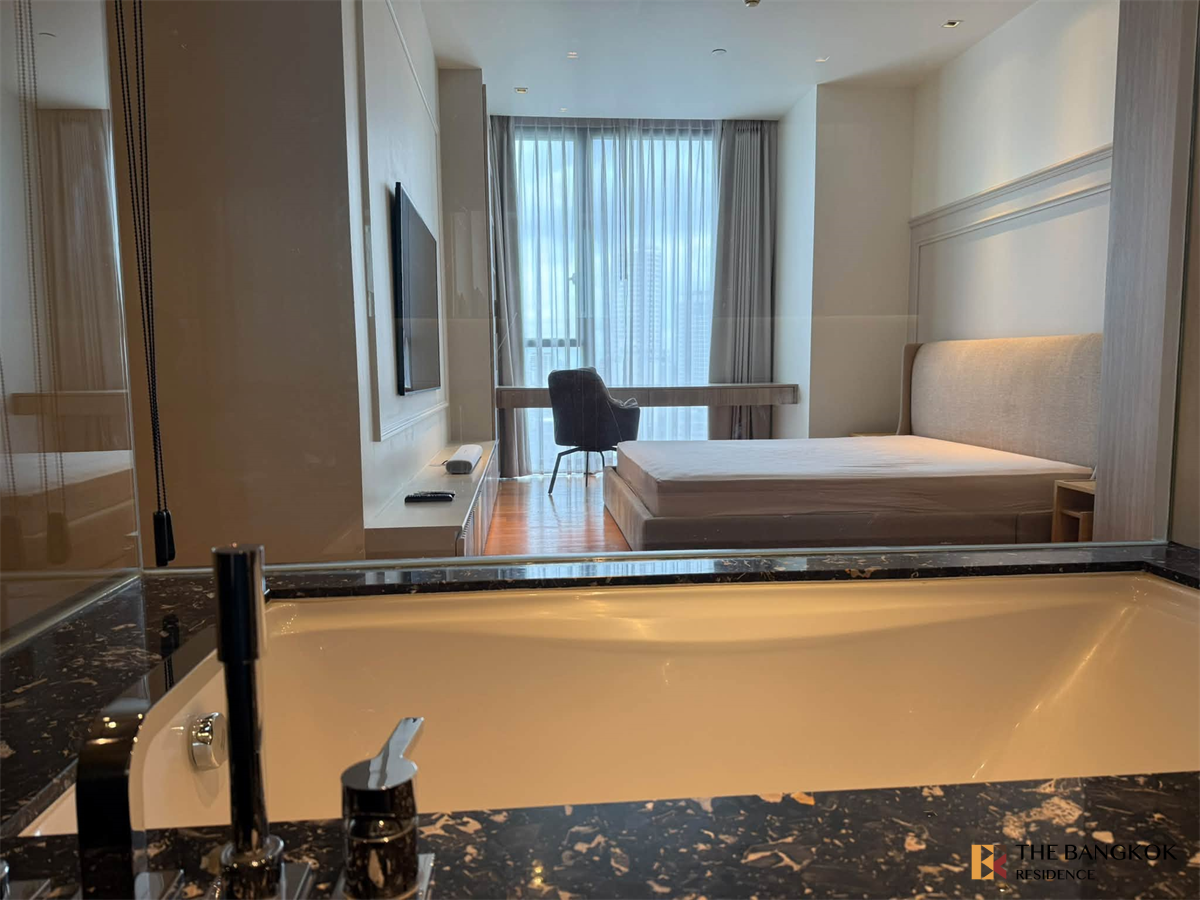 รูป คอนโด Luxury ราคาพิเศษ บีทนิก สุขุมวิท32 ใกล้ BTS สถานีทองหล่อ - รูปที่ 6/10