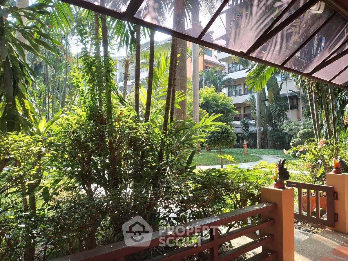 รูป คอนโด 1 ห้องนอน ขนาด 87 ตร.ม. Chateau Dale Thai Bali Jomtien พัทยาใต้ (ID 3281030) - รูปที่ 10/34